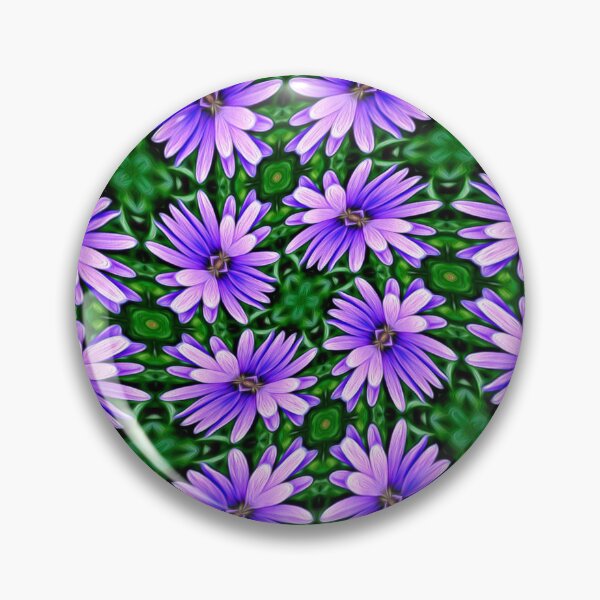 Item preview, Herb Flower Pattern designed and sold by Patternflower.