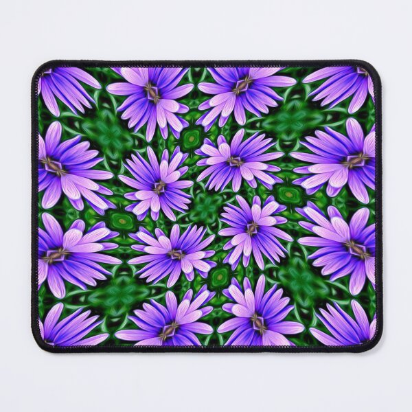 Item preview, Herb Flower Pattern designed and sold by Patternflower.