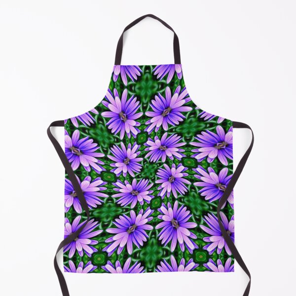 Item preview, Herb Flower Pattern designed and sold by Patternflower.