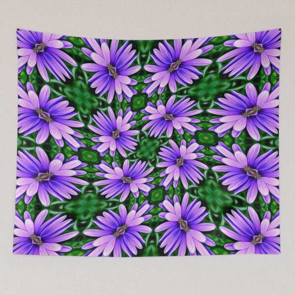 Item preview, Herb Flower Pattern designed and sold by Patternflower.