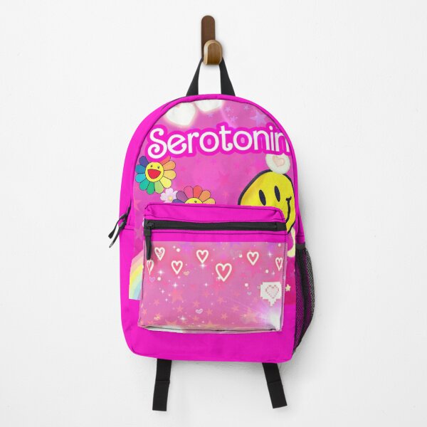 Item preview, Pink Serotonin designed and sold by AuraDesignAus.