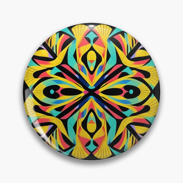 Item preview, Pattern of Notting Hill Carnival 29 designed and sold by SpecialForceART.