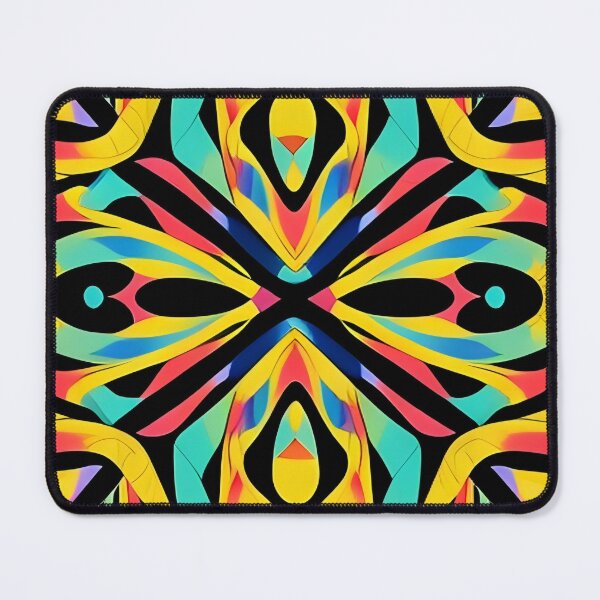 Item preview, Pattern of Notting Hill Carnival 29 designed and sold by SpecialForceART.