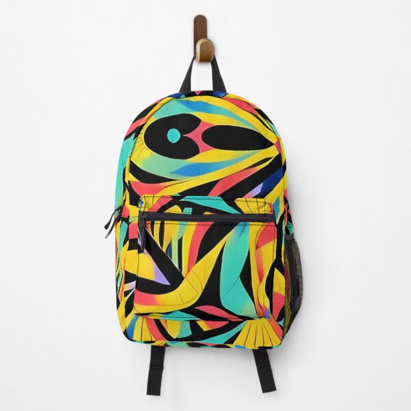 Item preview, Pattern of Notting Hill Carnival 29 designed and sold by SpecialForceART.