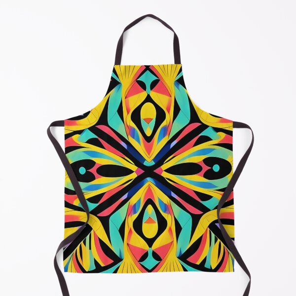 Item preview, Pattern of Notting Hill Carnival 29 designed and sold by SpecialForceART.