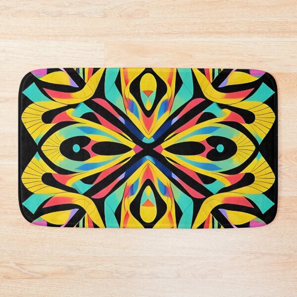 Item preview, Pattern of Notting Hill Carnival 29 designed and sold by SpecialForceART.