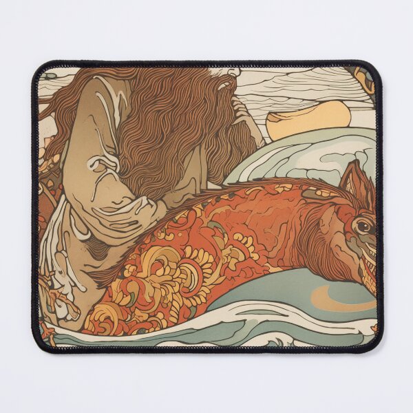 Item preview, Bödvar Bjarki Norse designed and sold by ComicsFactory.