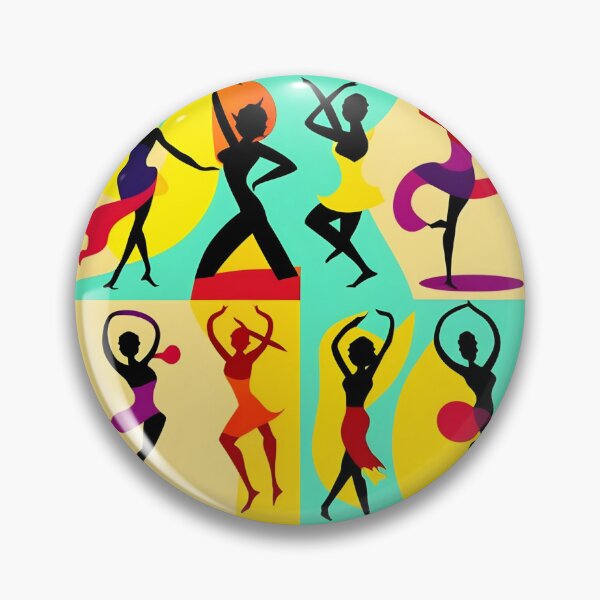 Item preview, Pattern of Notting Hill Carnival 30 designed and sold by SpecialForceART.