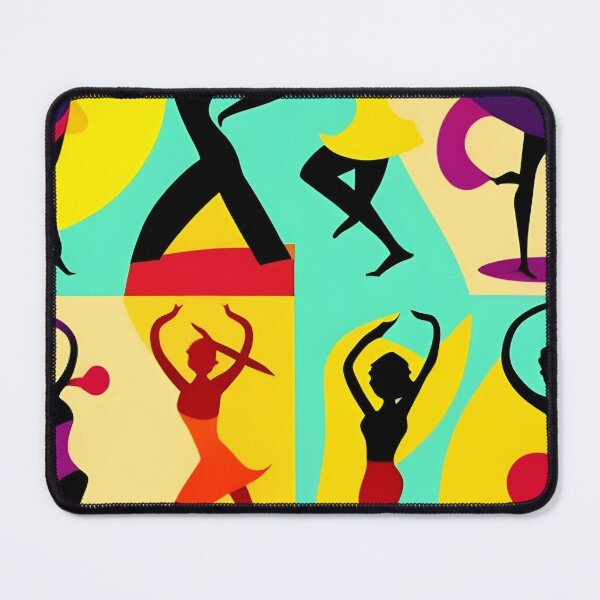 Item preview, Pattern of Notting Hill Carnival 30 designed and sold by SpecialForceART.