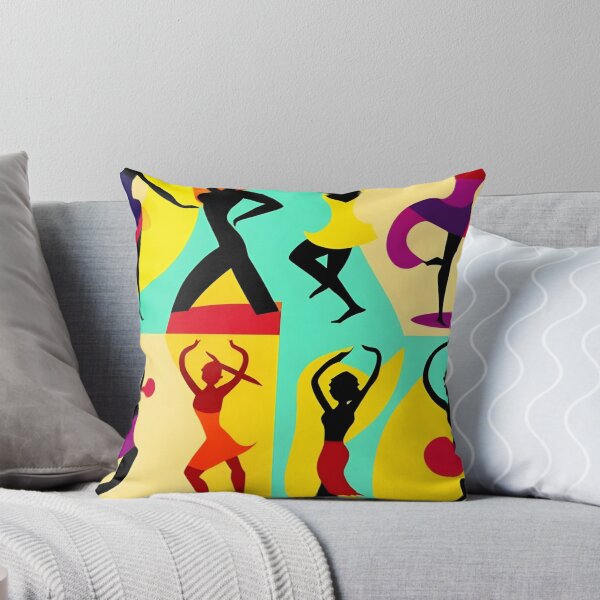 Item preview, Pattern of Notting Hill Carnival 30 designed and sold by SpecialForceART.