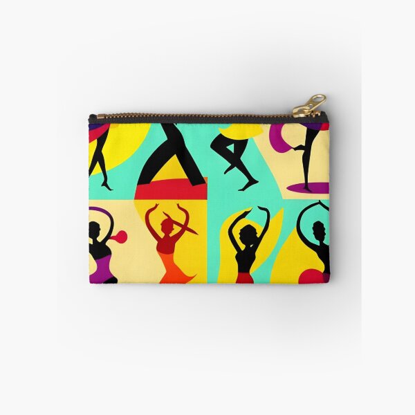 Item preview, Pattern of Notting Hill Carnival 30 designed and sold by SpecialForceART.