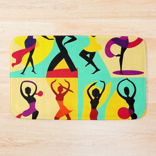 Item preview, Pattern of Notting Hill Carnival 30 designed and sold by SpecialForceART.