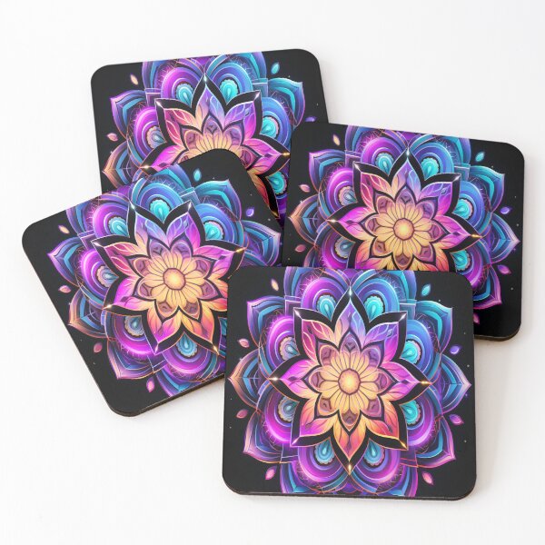 Item preview, Mandala SD_000004 designed and sold by ngoessensarts.