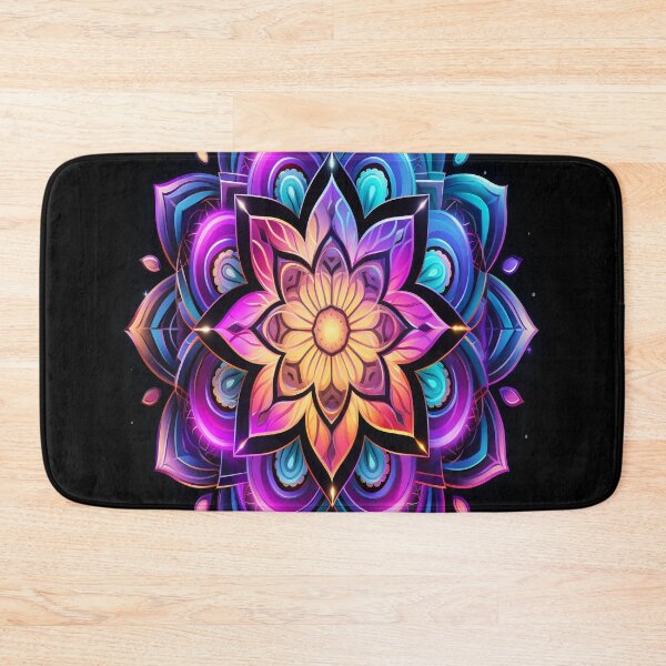 Item preview, Mandala SD_000004 designed and sold by ngoessensarts.
