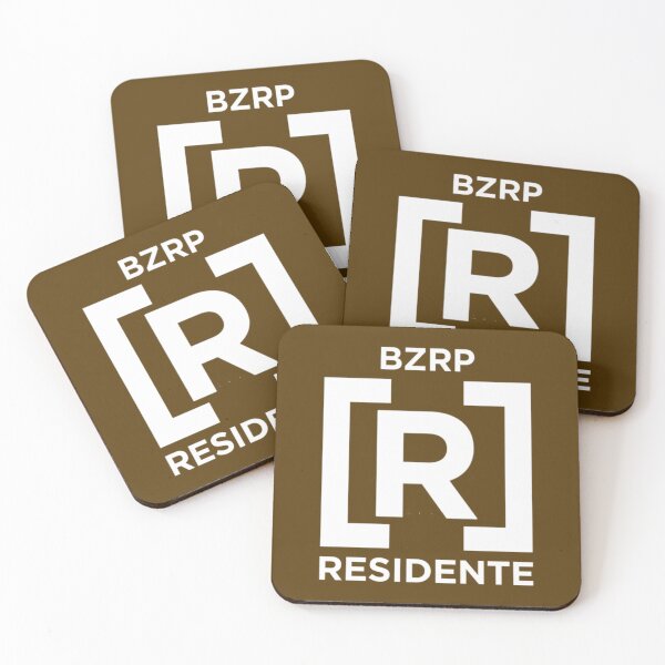 Item preview, Bizarrap Residente Rapper   	 designed and sold by alnjygrh98.