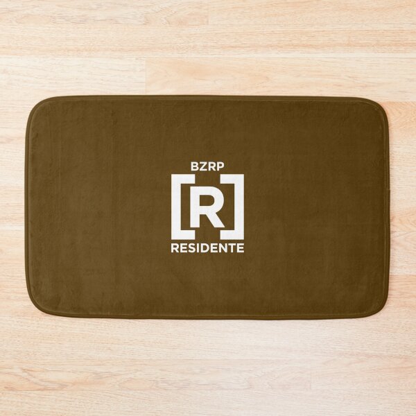 Item preview, Bizarrap Residente Rapper   	 designed and sold by alnjygrh98.