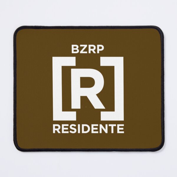 Item preview, Bizarrap Residente Rapper designed and sold by alnjygrh98.