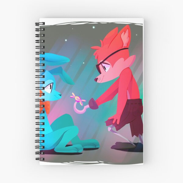 Item preview, fnaf designed and sold by iracool.