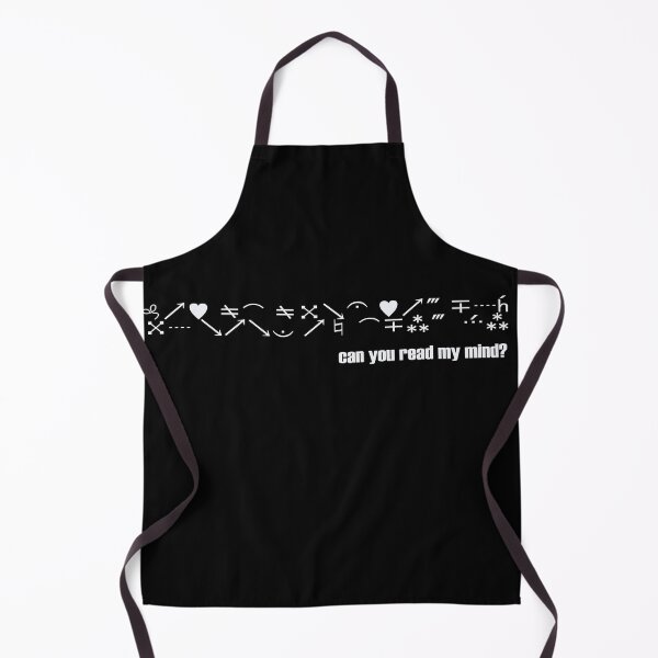 Item preview, Can You Read My Mind? designed and sold by bloodberi.