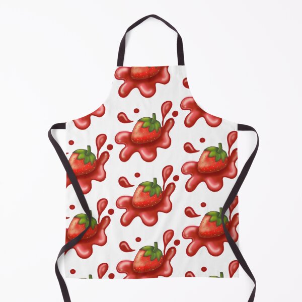 Item preview, Sweet strawberry  designed and sold by Florencute.