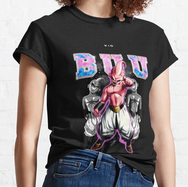 buu shirt