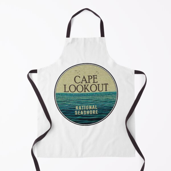 Item preview, Cape Lookout National Seashore North Carolina Ocean Birds designed and sold by Esskay Designs.