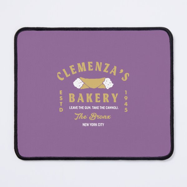 Item preview, Cle	zas Bakery   	 designed and sold by vdvzoaxktq90.