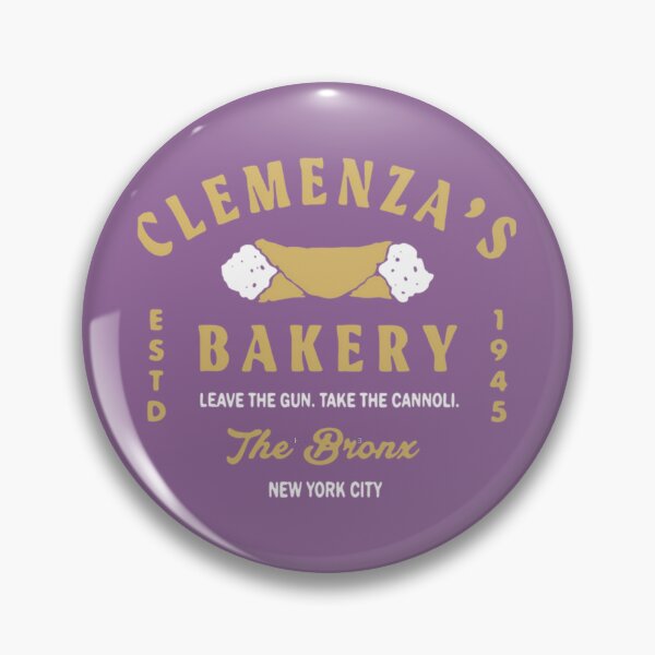 Item preview, Cle	zas Bakery   	 designed and sold by vdvzoaxktq90.