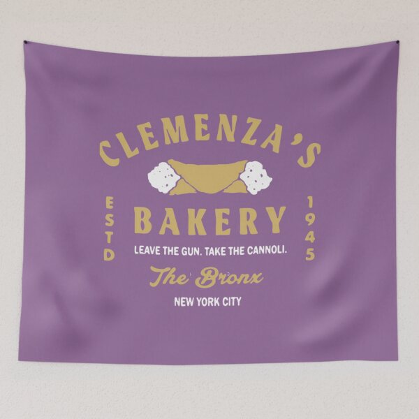Item preview, Cle	zas Bakery   	 designed and sold by vdvzoaxktq90.