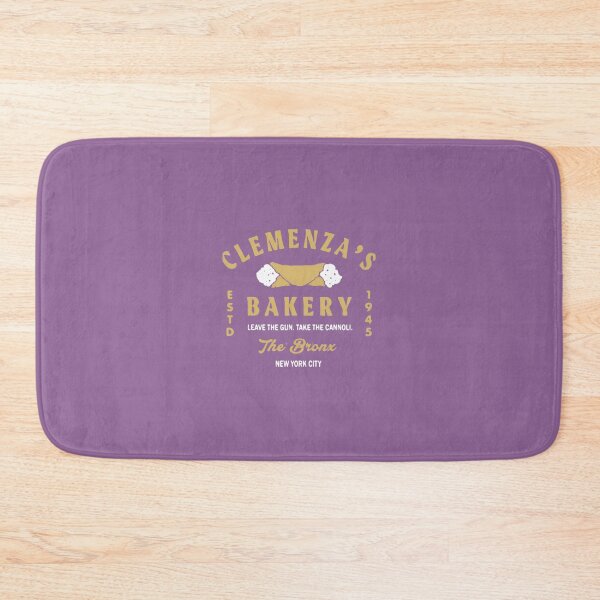 Item preview, Cle	zas Bakery   	 designed and sold by vdvzoaxktq90.