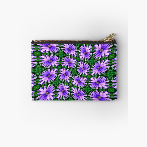 Item preview, Herb Flower Pattern designed and sold by Patternflower.