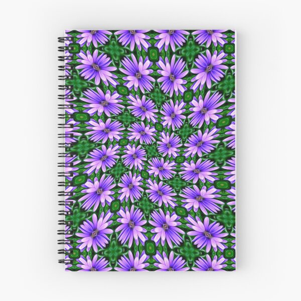 Item preview, Herb Flower Pattern designed and sold by Patternflower.