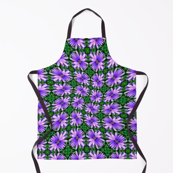 Item preview, Herb Flower Pattern designed and sold by Patternflower.