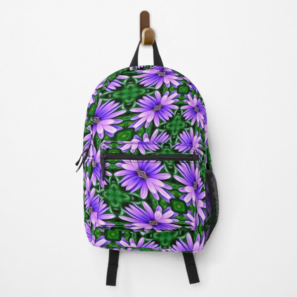 Item preview, Herb Flower Pattern designed and sold by Patternflower.