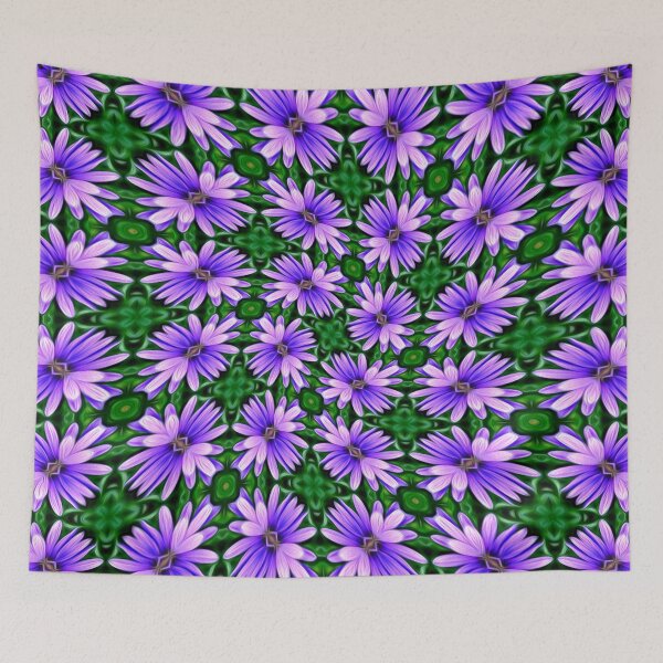 Item preview, Herb Flower Pattern designed and sold by Patternflower.