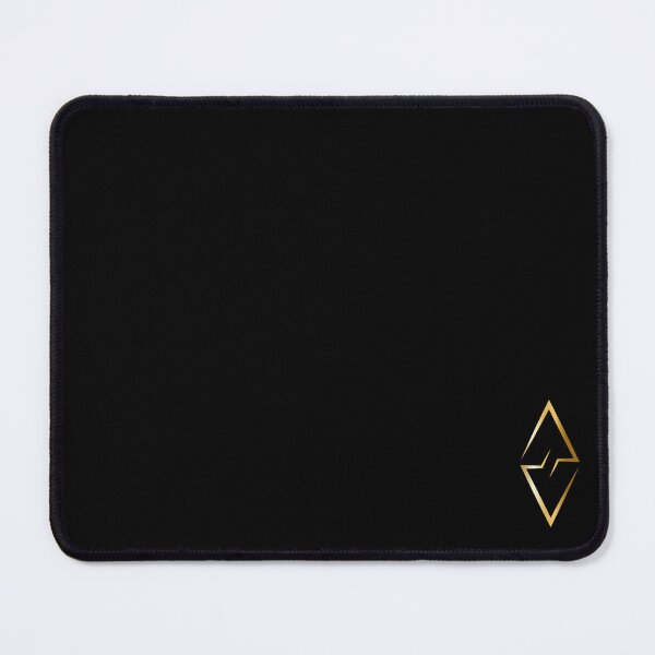 Item preview, Eternal Gilded Path designed and sold by Paper Punch Press.