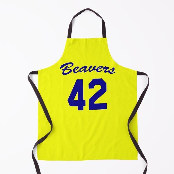 Item preview, Beavers Jersey designed and sold by barrelroll909.