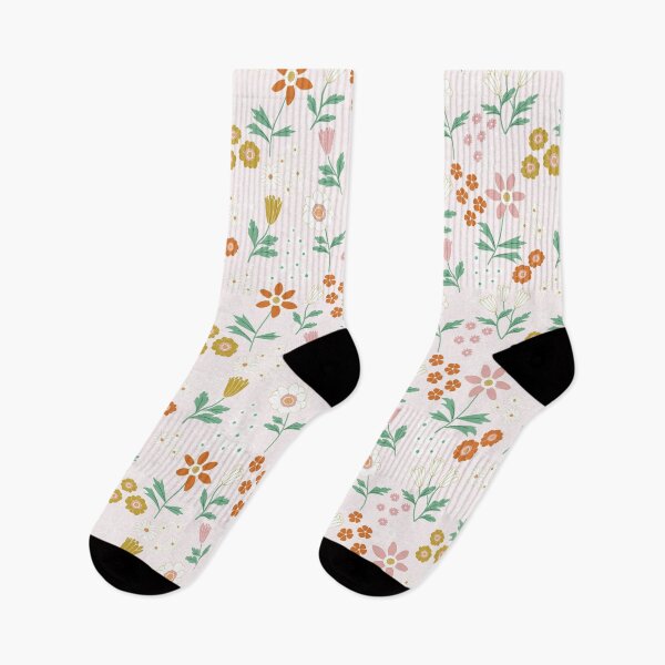 Item preview, Anemone flowers pattern pink background designed and sold by Colorblizz.