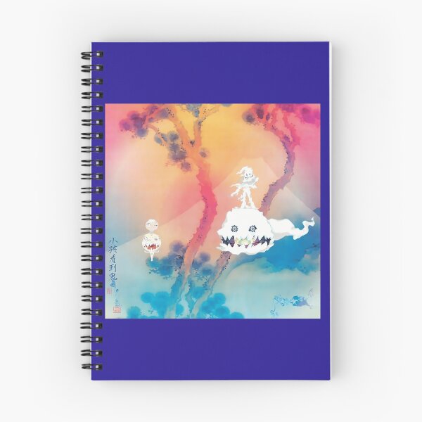 Item preview, Kid Cudi See Ghosts   	 designed and sold by sphykpggbwm48.