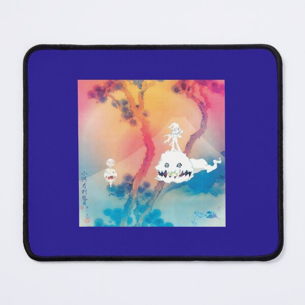 Item preview, Kid Cudi See Ghosts designed and sold by sphykpggbwm48.