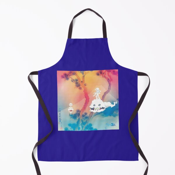 Item preview, Kid Cudi See Ghosts   	 designed and sold by sphykpggbwm48.