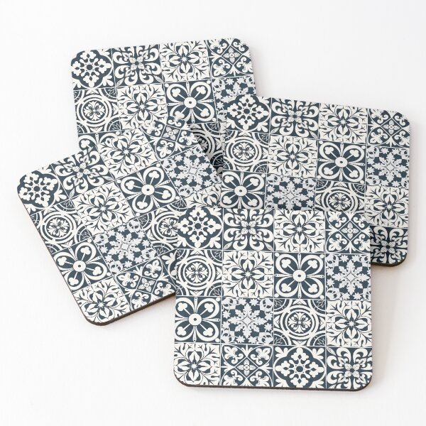 Item preview, Azulejo  designed and sold by Natalia Ruzhyna.