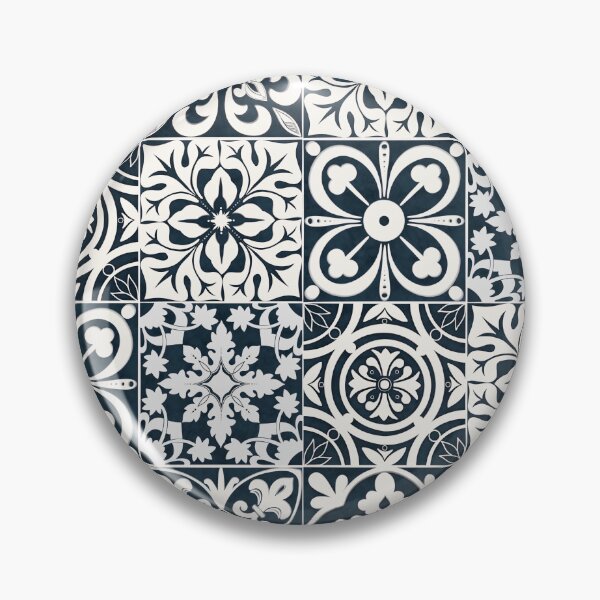Item preview, Azulejo  designed and sold by Natalia Ruzhyna.