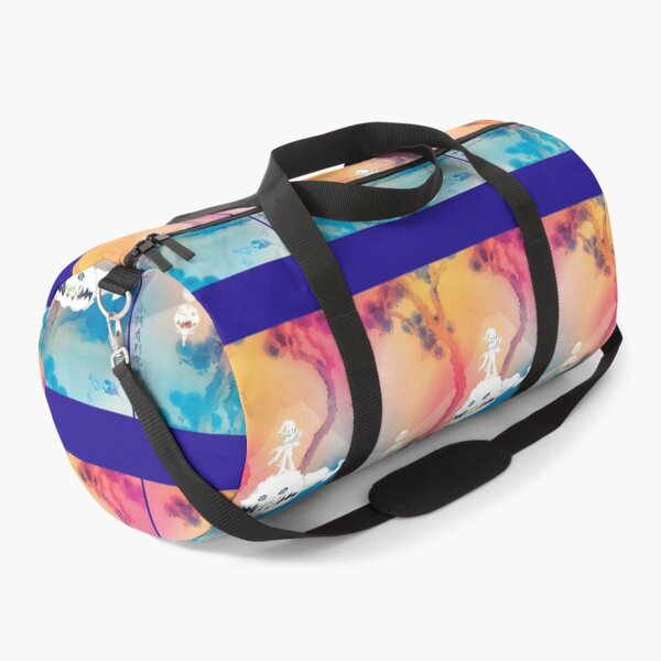 Item preview, Kid Cudi See Ghosts   	 designed and sold by sphykpggbwm48.