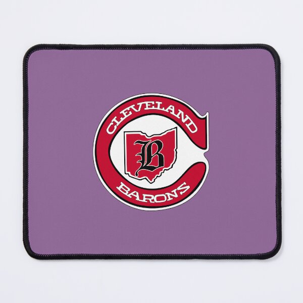 Item preview, Cleveland Barons Logo   	 designed and sold by vdvzoaxktq90.