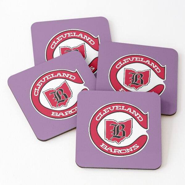 Item preview, Cleveland Barons Logo   	 designed and sold by vdvzoaxktq90.
