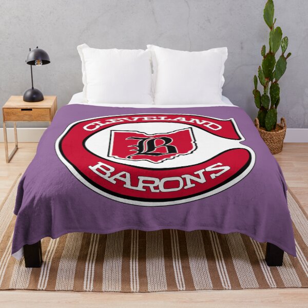 Item preview, Cleveland Barons Logo   	 designed and sold by vdvzoaxktq90.