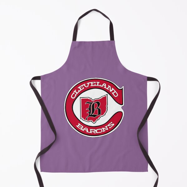 Item preview, Cleveland Barons Logo   	 designed and sold by vdvzoaxktq90.