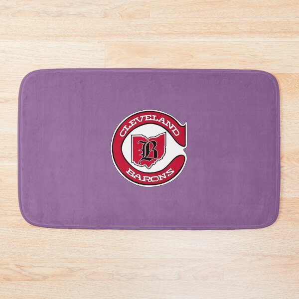 Item preview, Cleveland Barons Logo   	 designed and sold by vdvzoaxktq90.