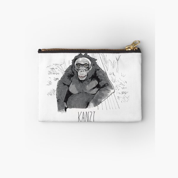 Item preview, Kanzi the bonobo designed and sold by Kanubrius.